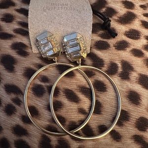 Urban Outfitters Women earrings